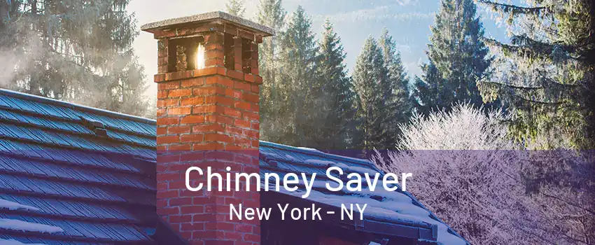 Chimney Saver New York - NY