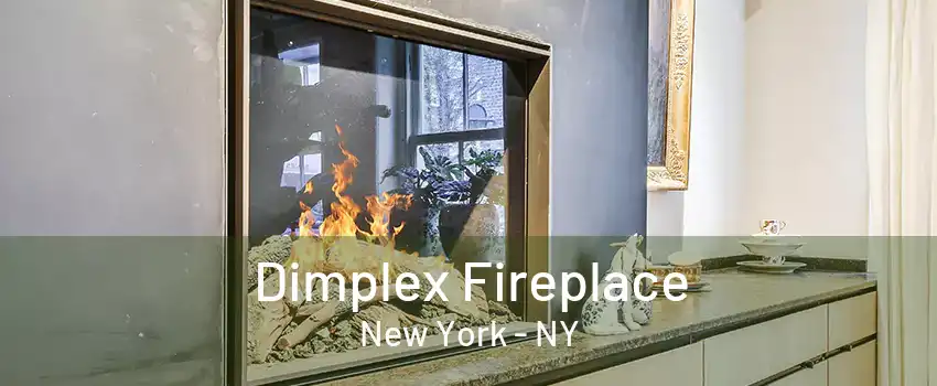  Dimplex Fireplace New York - NY