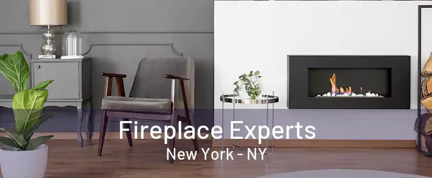  Fireplace Experts New York - NY