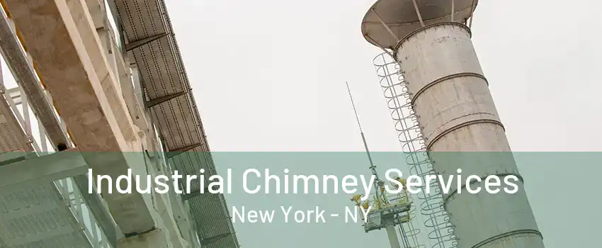  Industrial Chimney Services New York - NY