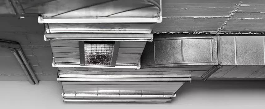 Trusted Air Duct Cleaning Company in New York, New York