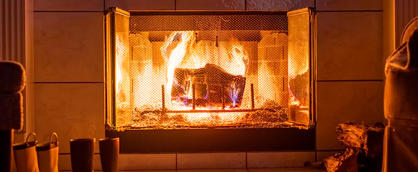 Astria Vent Free Gas Fireplaces Installation in New York, NY