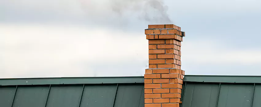 Animal Screen Chimney Cap Repair And Installation Services in New York, New York
