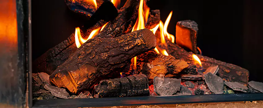 Chimney Fireplace Ash Dump Cleaning in New York, NY