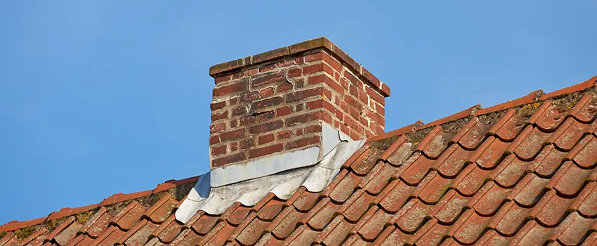 Residential Chimney Bricks Rotten Repair Services in New York, NY