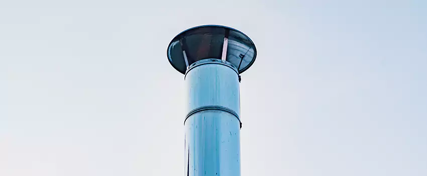 Wind-Resistant Chimney Caps Installation and Repair Services in New York, New York