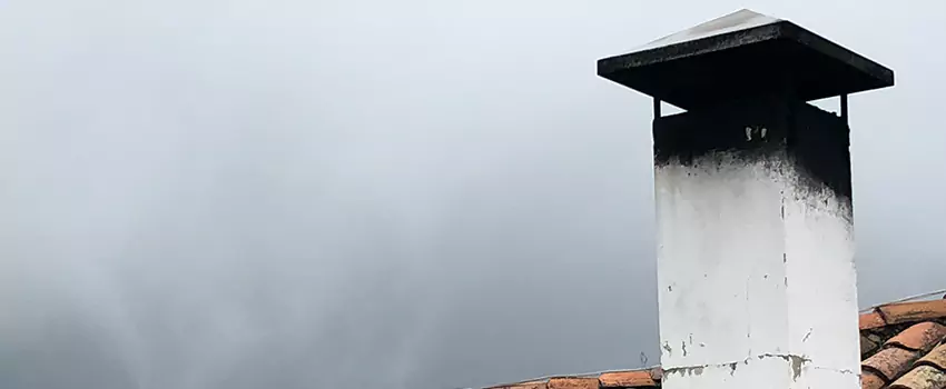 Chimney Damper Inspection in New York, NY