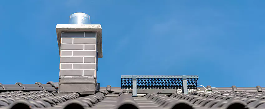 Chimney Flue Relining Services in New York, New York