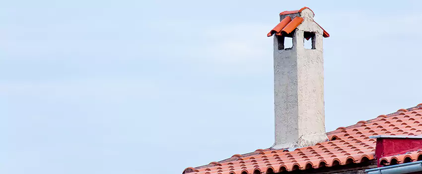 Chimney Pot Replacement in New York, NY