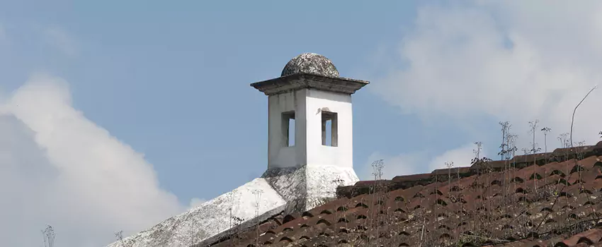 Cost To Rebuild A Chimney in New York, NY