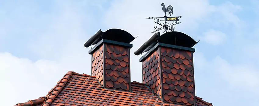 Old Chimney Restoration in New York, New York