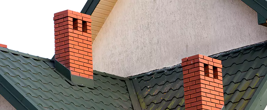 Chimney Saver Waterproofing Services in New York, New York