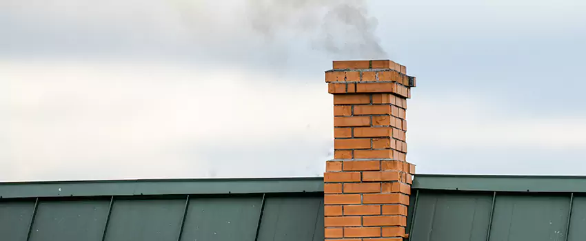 Chimney Soot Cleaning Cost in New York, NY