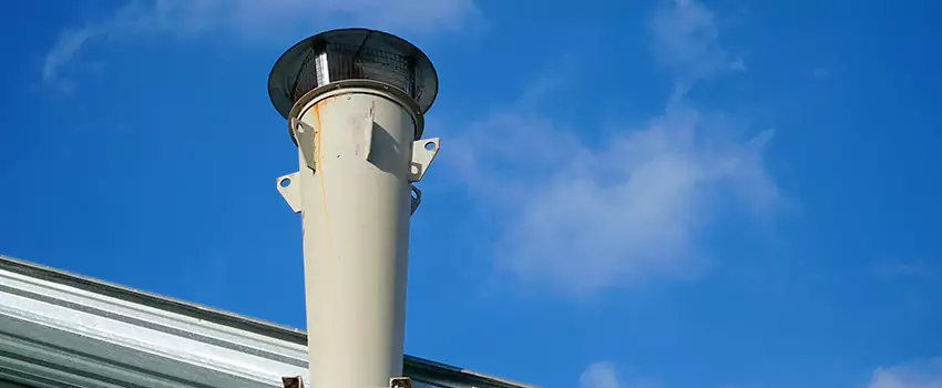 Chimney Spark Arrestor Requirements in New York, NY