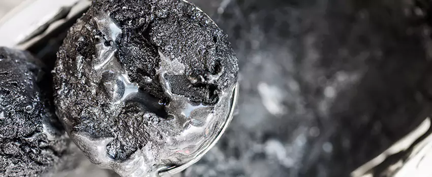 Clogged Dryer Vent Lint Cleaning in New York, New York