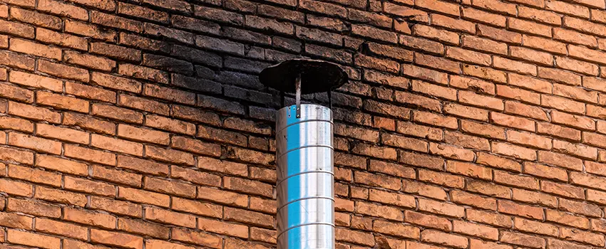 Diagnosing Commercial Chimney Problems in New York, NY