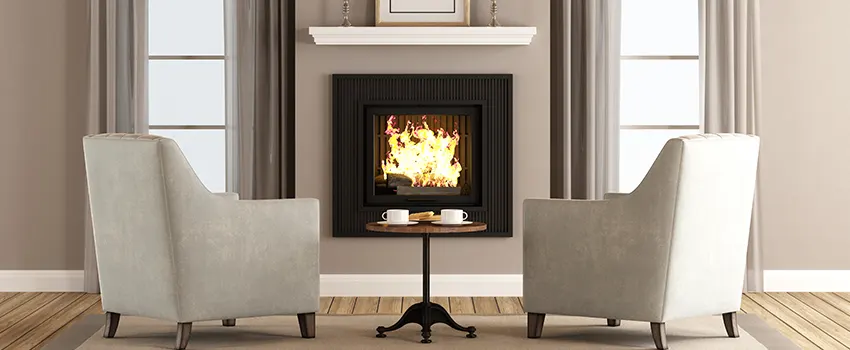 Custom Architectural Fireplace Restoration in New York, NY