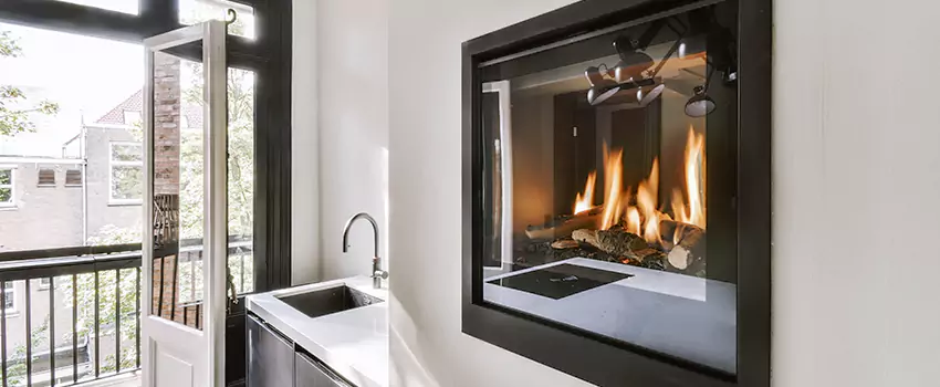 Dimplex Fireplace Installation and Repair in New York, New York