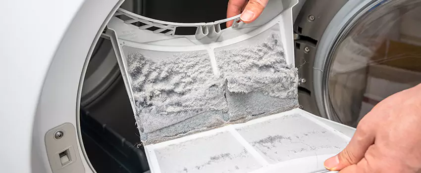 Best Dryer Lint Removal Company in New York, New York