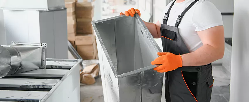 Benefits of Dryer Vent Inspection in New York, NY