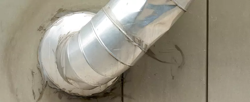 Broken Dryer Vent Replacement in New York, NY