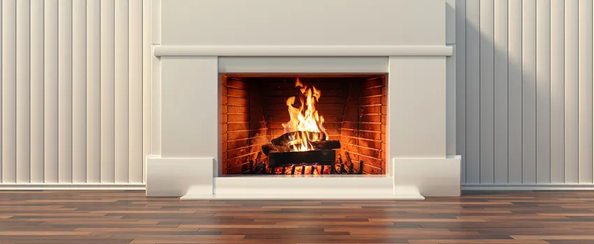 Fireplace Broken Ashtray Repair Services in New York, New York