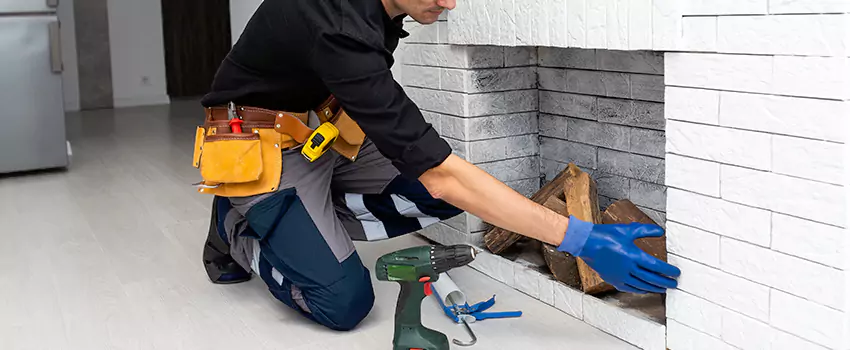 Ethanol Fireplace Installation Contractors in New York, New York
