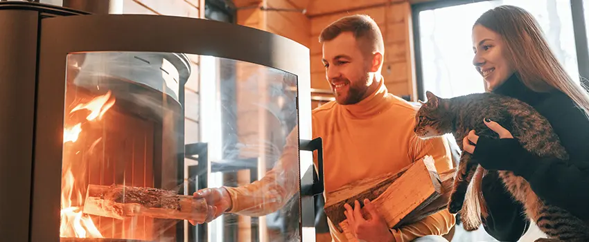 Fireplace Door Installation And Replacement Contractors in New York, NY