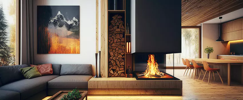 Fixing Electric Fireplace Problem in New York, New York