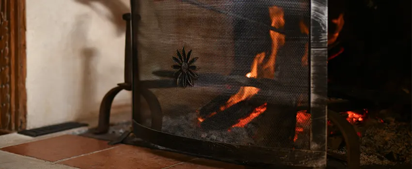Electric Metal Fireplace installation Services in New York, NY