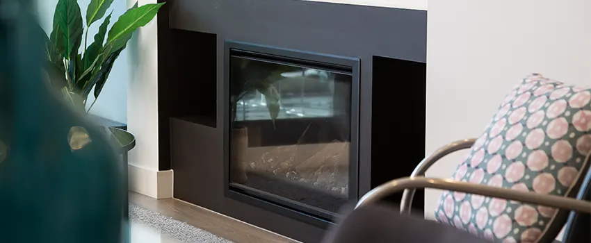 Welding Repairs for Fireplace Grate in New York, NY