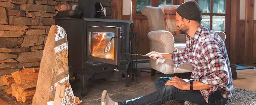 Fireplace Chimney Maintenance in New York, New York