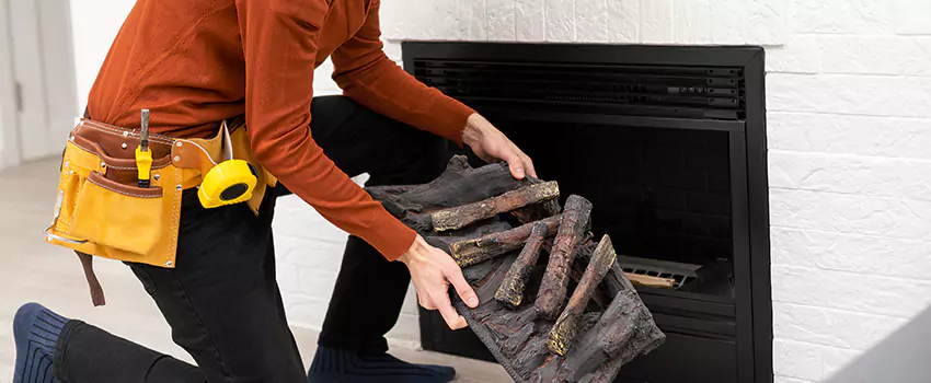 Fireplace Interior Sweeping in New York, NY