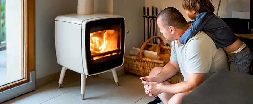 Fireplace Safety Inspection Technician in New York, New York