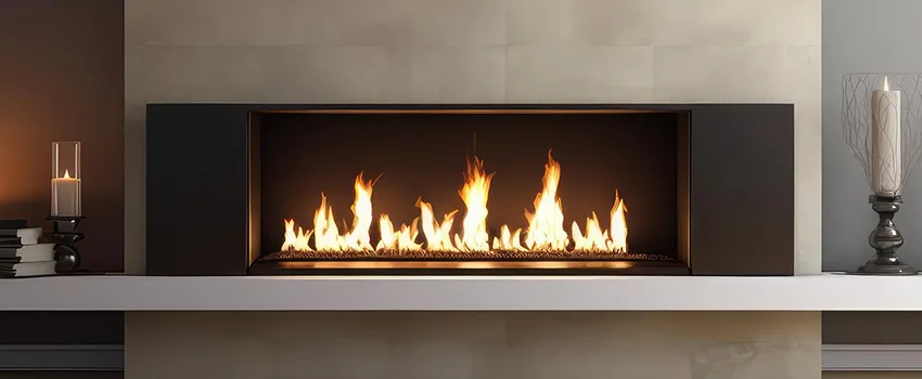 Vent Free Gas Fireplaces Repair Solutions in New York, New York