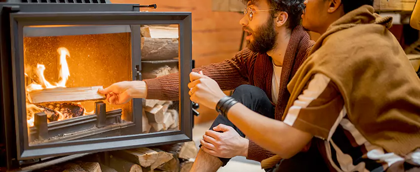 Benefits of Harman Stoves Fireplace in New York, New York