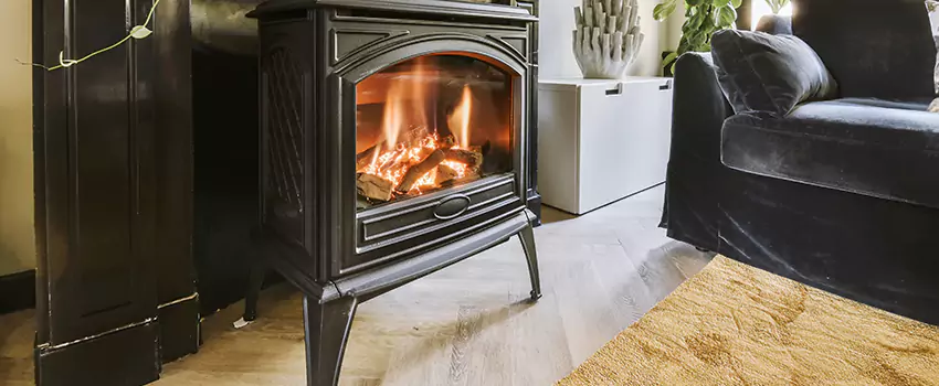 Cost of Hearthstone Stoves Fireplace Services in New York, New York