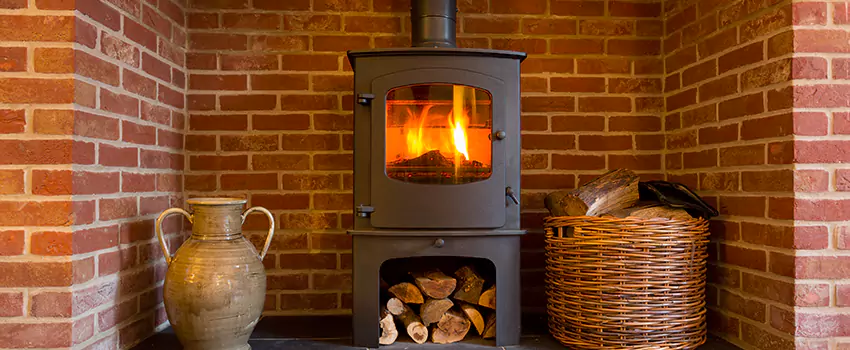 Specifications of Jøtul Fireplace and Inserts in New York, New York