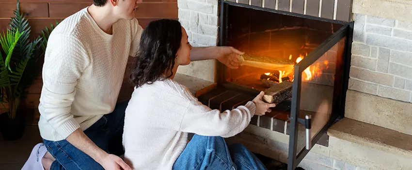 Kings Man Direct Vent Fireplaces Services in New York, New York