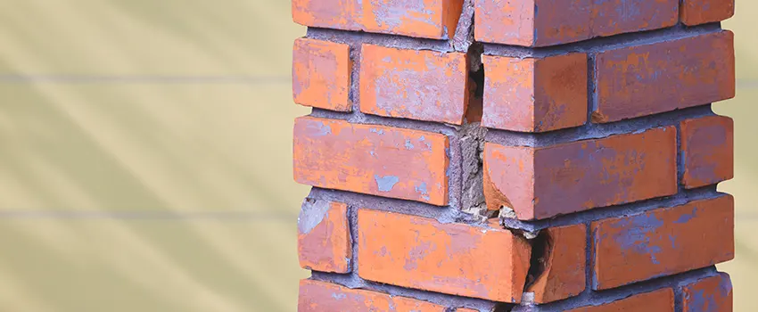 Leaking Chimney Repair And Replacement Cost in New York, New York