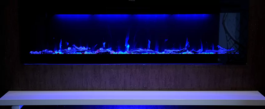 Benefits of Multi-Color Fireplace Installation in New York, NY