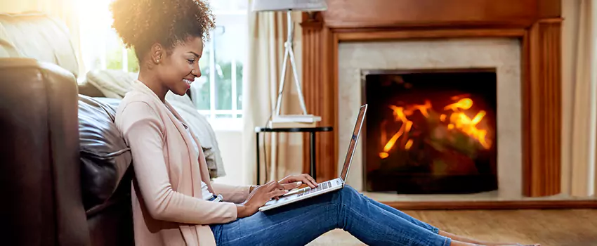 Cost-Effective Osburn Fireplace Installation and Repair in New York, NY