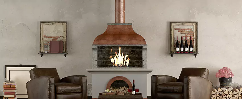 Benefits of Pacific Energy Fireplace in New York, New York