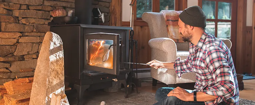 Cost of Pellet Fireplace Installation Services in New York, NY