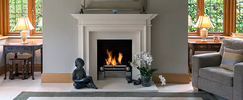 RSF Fireplaces Maintenance and Repair in New York, New York