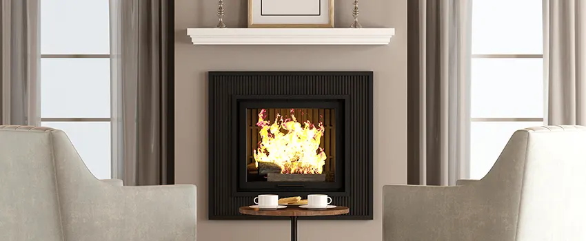 Superior Outdoor Fireplace Repair in New York, NY