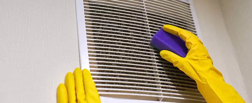 Vent Cleaning Company in New York, NY