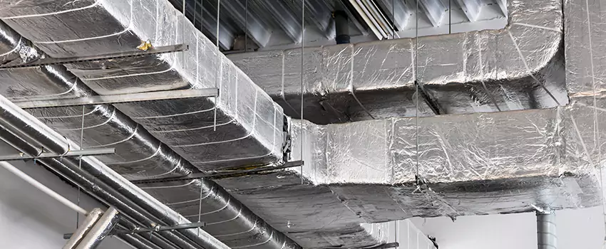 Vent Dust Cleaning Cost in New York, NY