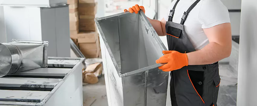 Ventilation Fan Cleaning Services in New York, New York