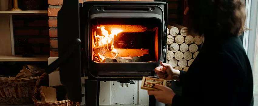 Key Features of Vermont Castings Fireplaces in New York, NY